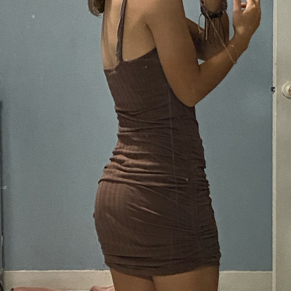 bodycon dress